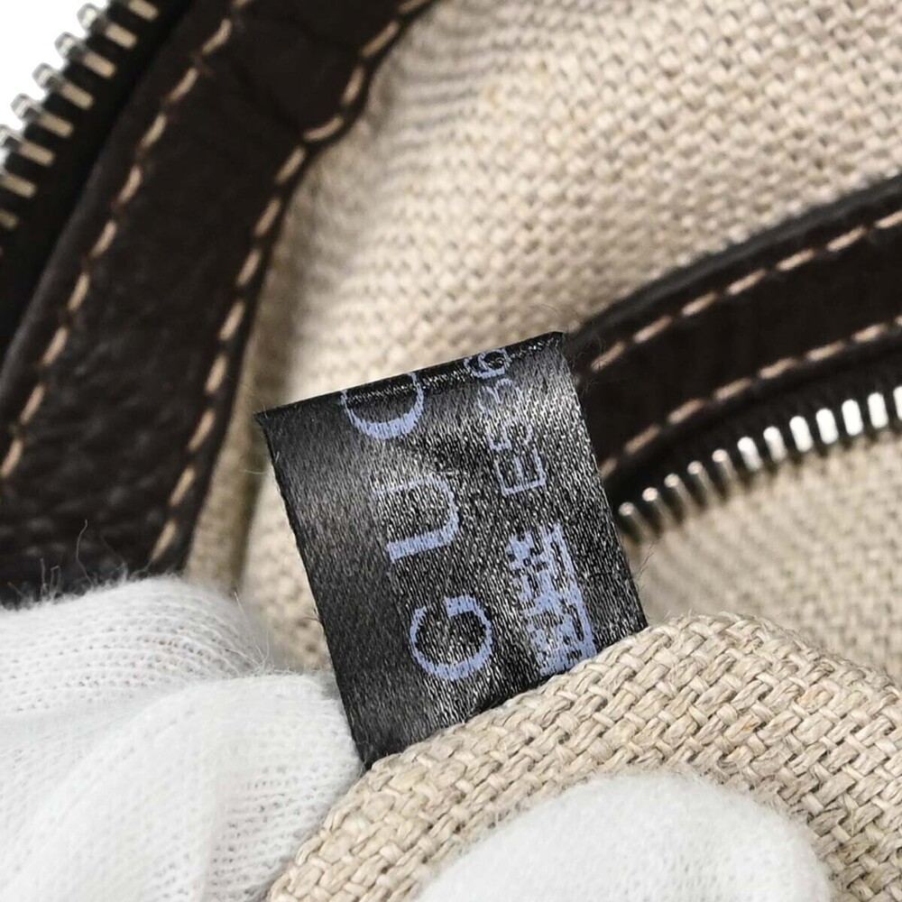 Gucci Horsebit Hobo GG Canvas Mini - Picture 14 of 15